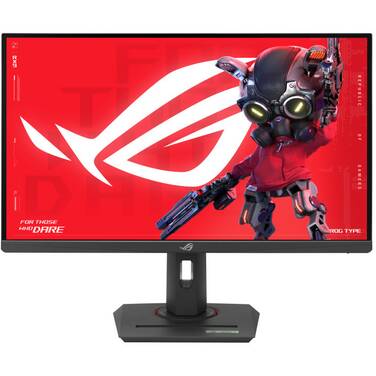 27 ASUS ROG Strix XG27UCG Dual Mode 4K 160Hz/FHD 320Hz IPS Gaming Monitor