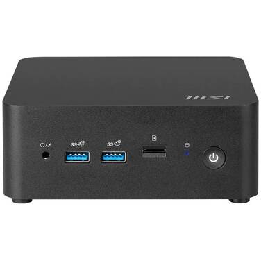 Alliance MSI Cubi Core 3-100U Home/Office PC