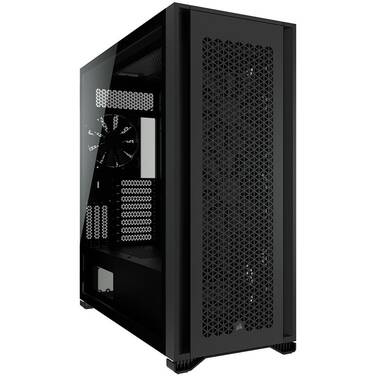 Corsair 7000D AIRFLOW Full-Tower ATX PC Case Black CC-9011218-WW - OPEN STOCK - CLEARANCE