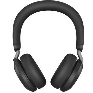 Jabra Evolve2 75 With Link 380A MS Black 27599-999-999