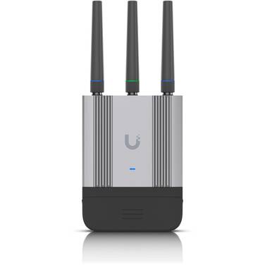 Ubiquiti UMR-Industrial 4G-LTE Mobile Industrial Ruggedised Router