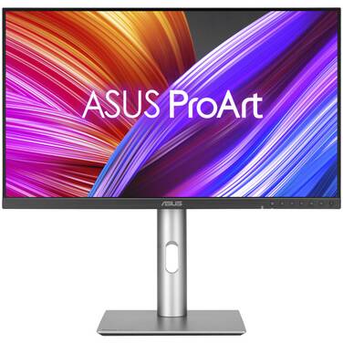 27 ASUS ProArt PA278CFRV QHD IPS HDR Professional Monitor with Speakers, *Enter for your chance to win!