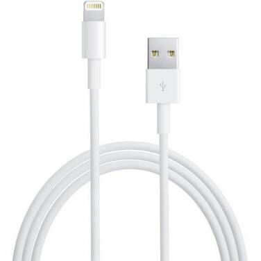 1m Apple Lightning to USB Cable