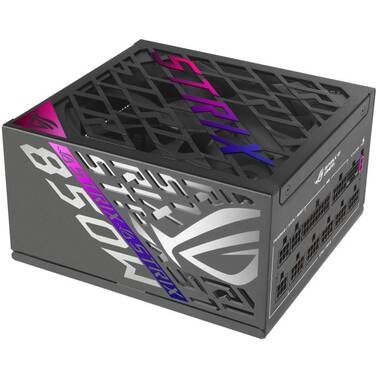 850W ROG STRIX Platinum Gen5 Power Supply