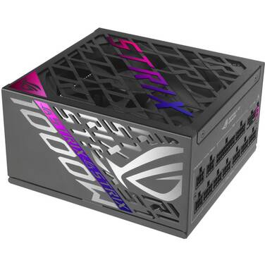 1000W ROG STRIX Platinum Gen5 Power Supply