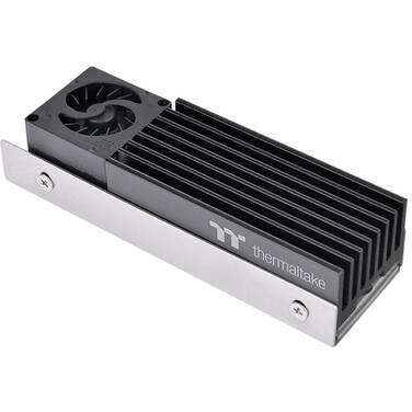 Thermaltake MS-1 M.2 2280 SSD Cooler