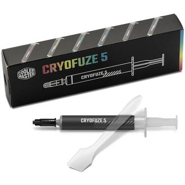 Cooler Master CryoFuze 5 White Thermal Paste