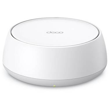 TP-Link Deco BE25 BE5000 Whole Home Mesh Wi-Fi 7 System