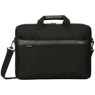 15-16 Targus GeoLite EcoSmart Slim Briefcase