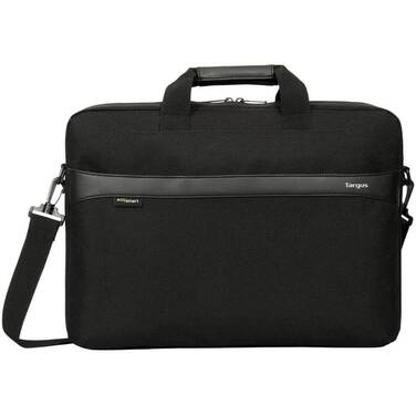 13-14 Targus GeoLite EcoSmart Slim Briefcase