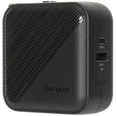 Targus 65W GaN Wall Charger