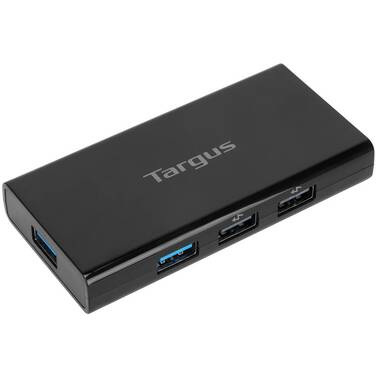 Targus 7-Port USB 3.0 Powered Hub with Fast Charging