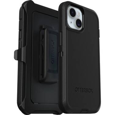 OtterBox Defender Apple iPhone 15/iPhone 14