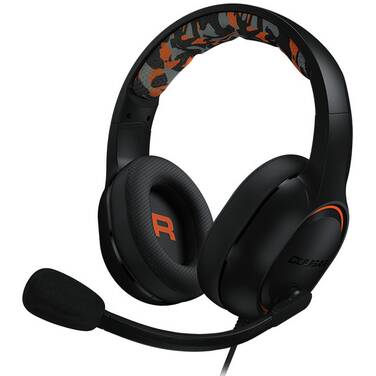 Cougar Dive Gaming Headset CGR-P50B-270