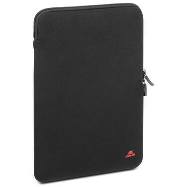 13.4-14 Rivacase Antishock 5223 Black Laptop Sleeve