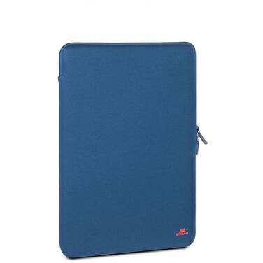 13.4-14 Rivacase Antishock 5223 Dark Blue Laptop Sleeve