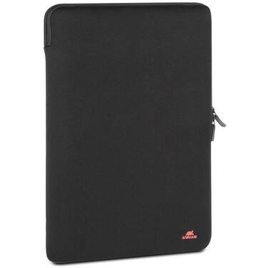 15.6 Rivacase Antishock 5226 Black Laptop Sleeve