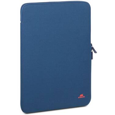 15.6 Rivacase Antishock 5226 Dark Blue Laptop Sleeve