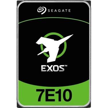 4TB Seagate Exos 7E10 3.5 SATA Enterprise HDD ST4000NM024B - OPEN STOCK - CLEARANCE