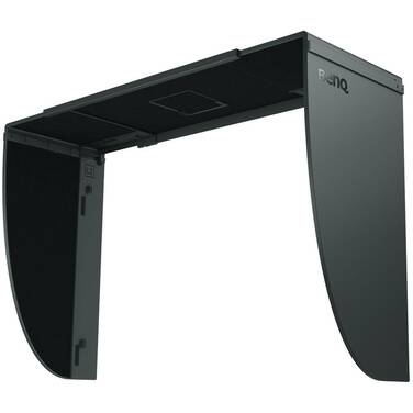 BenQ SH240 Shading Hood for SW240 PhotoVue Photographer Monitor - OPEN STOCK - CLEARANCE