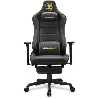 Cougar ARMOR EVO S GOLD Adjustable Gaming Chair