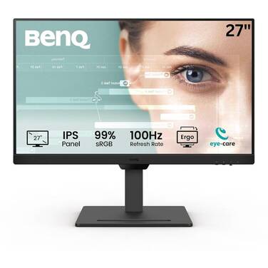 27 BenQ GW2790T FHD IPS Monitor