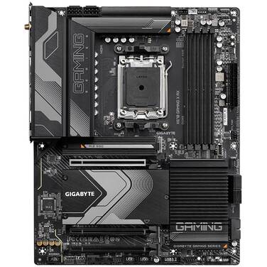 Gigabyte AM5 ATX X670 Gaming AX DDR5 Motherboard - OPEN STOCK - CLEARANCE