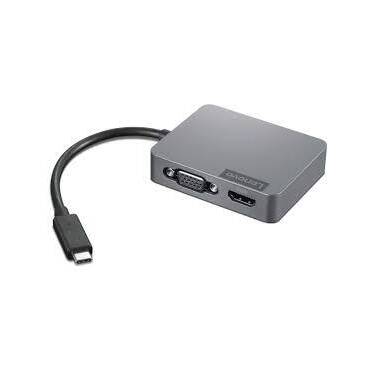 Lenovo USB-C Travel Hub Gen2 PN 4X91A30366 - OPEN STOCK - CLEARANCE