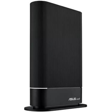 ASUS RT-AX59U AX4200 Wi-Fi 6 Dual Band Router - OPEN STOCK - CLEARANCE