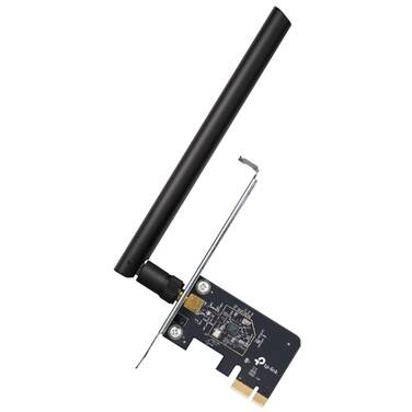 TP-Link Archer T2E Wireless-AC600 PCIe Network Card - OPEN STOCK - CLEARANCE