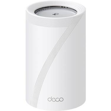 TP-Link Deco BE65 Pro BE11000 Whole Home Mesh WiFi 7 System