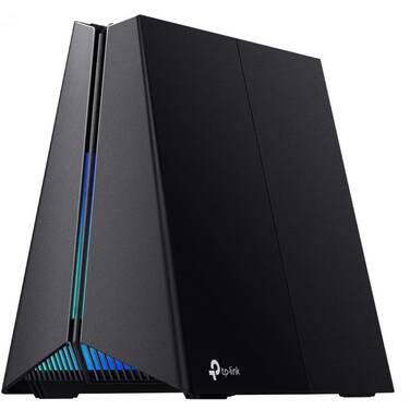 TP-Link Archer GXE75 AXE5400 Tri-Band Wi-Fi 6E Gaming Router