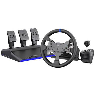 PXN V99 Force Feedback Steering Wheel