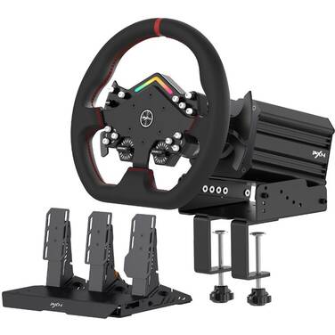 PXN-V12 Lite Direct Drive Racing Bundle