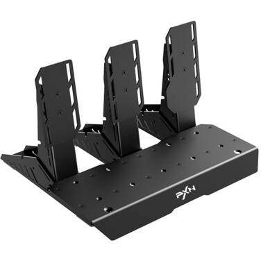 PXN-PD HM Premium Triple Racing Pedals Black