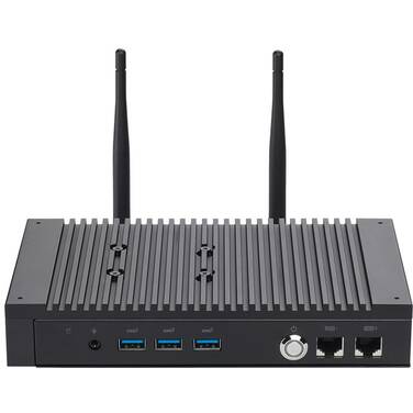 Asus PL64 i3 Barebones Mini PC