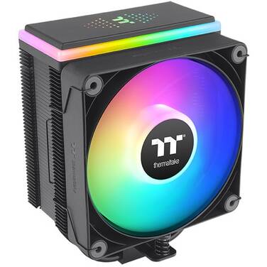 Thermaltake ASTRIA 400 ARGB Sync CPU Cooler