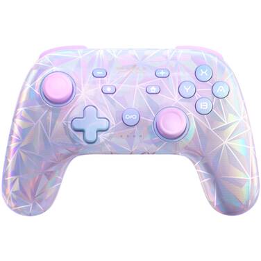 PXN-P50S Premium HD Wireless Controller Stardust Pink