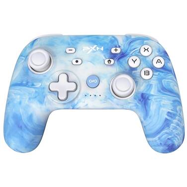 PXN-P50S Premium HD Wireless Controller Starry Blue