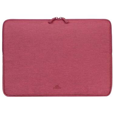 14 Rivacase Suzuka 7704 Red ECO Laptop Sleeve