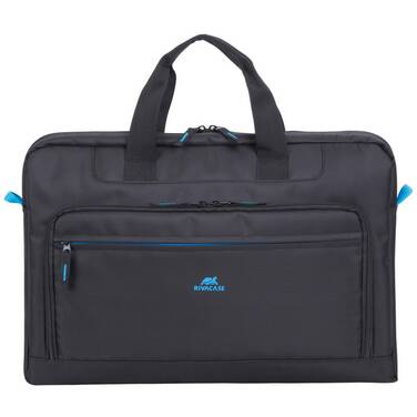 17.3 Rivacase Regent II 8059 Black Laptop Bag