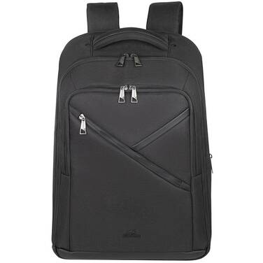 17.3 Rivacase Clark 8164 Black ECO Laptop Backpack