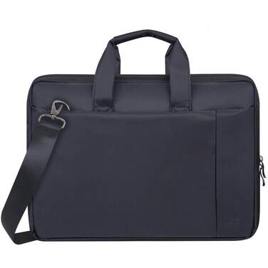 15.6 Rivacase Central 8231 Black Laptop Bag