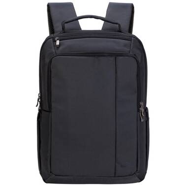 15.6 Rivacase Central 8262 Black Laptop Backpack