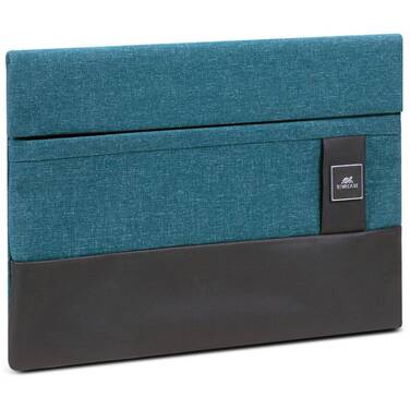 13.3-14 Rivacase Lantau 8803 Aqua Melange ECO Ultrabook Sleeve