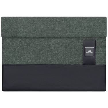 13.3-14 Rivacase Lantau 8803 Khaki Melange ECO Ultrabook Sleeve