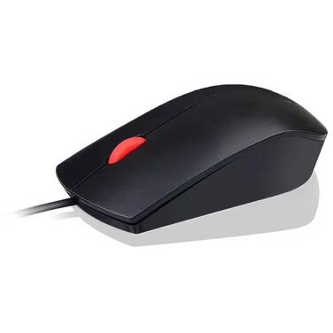 Lenovo Essential USB Mouse