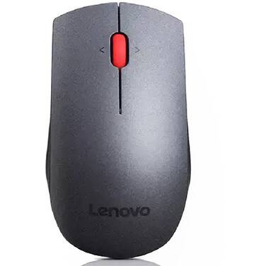 Lenovo Professional Wireless Laser Mouse