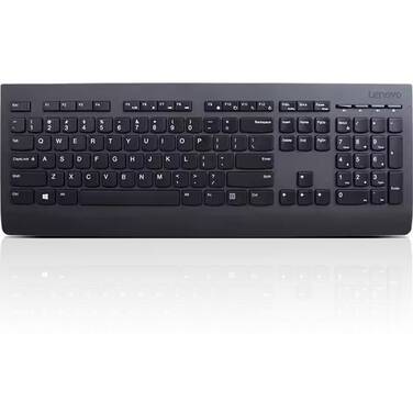 Lenovo Professional Wireless Keyboard