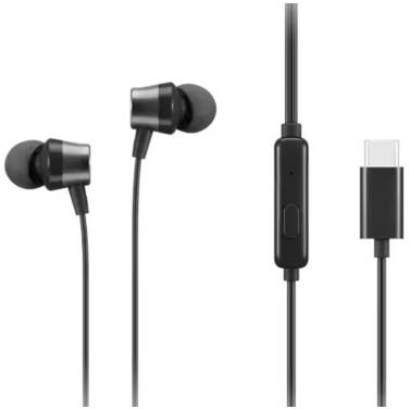 Lenovo USB-C Wired In-Ear Headphone